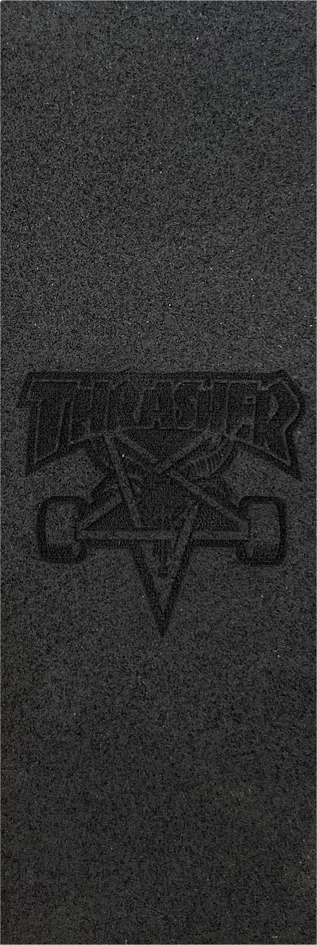 Tape Grabado - Tributo Trasher Star