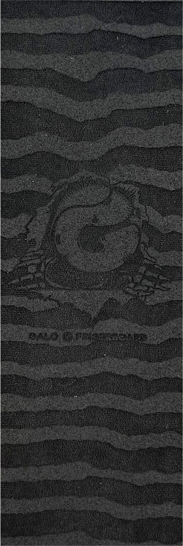 Tape Grabado - Galo Powell