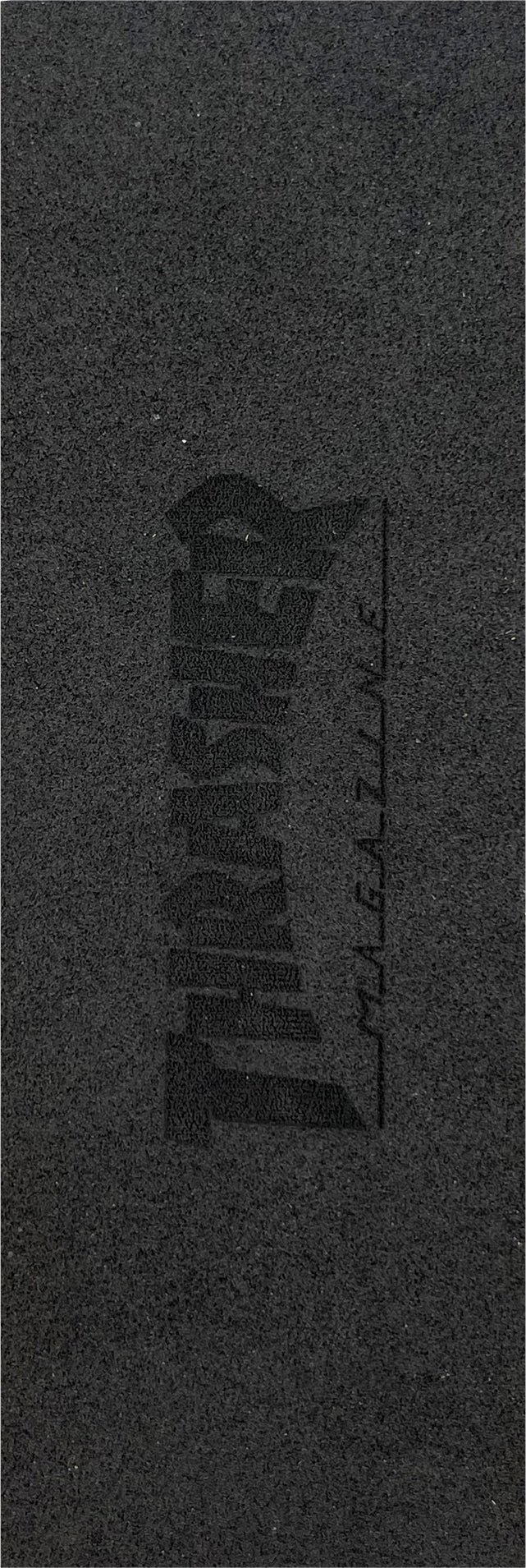 Tape Grabado - Tributo Trasher