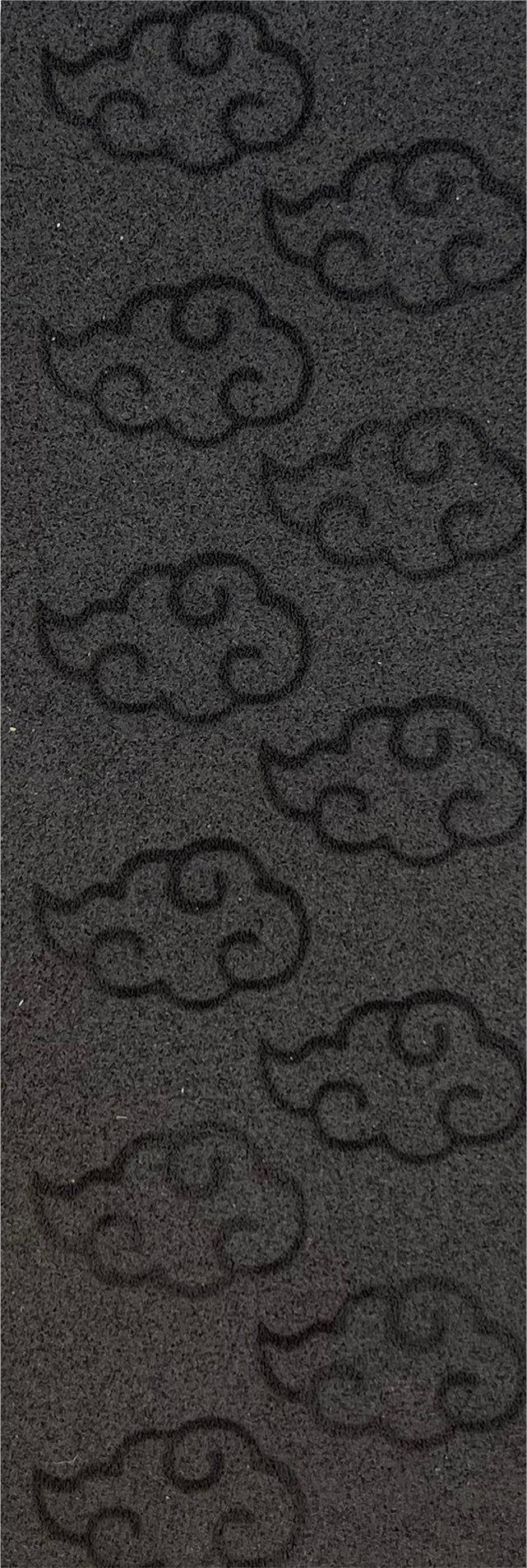 Tape Grabado - Nube de Akatsuki