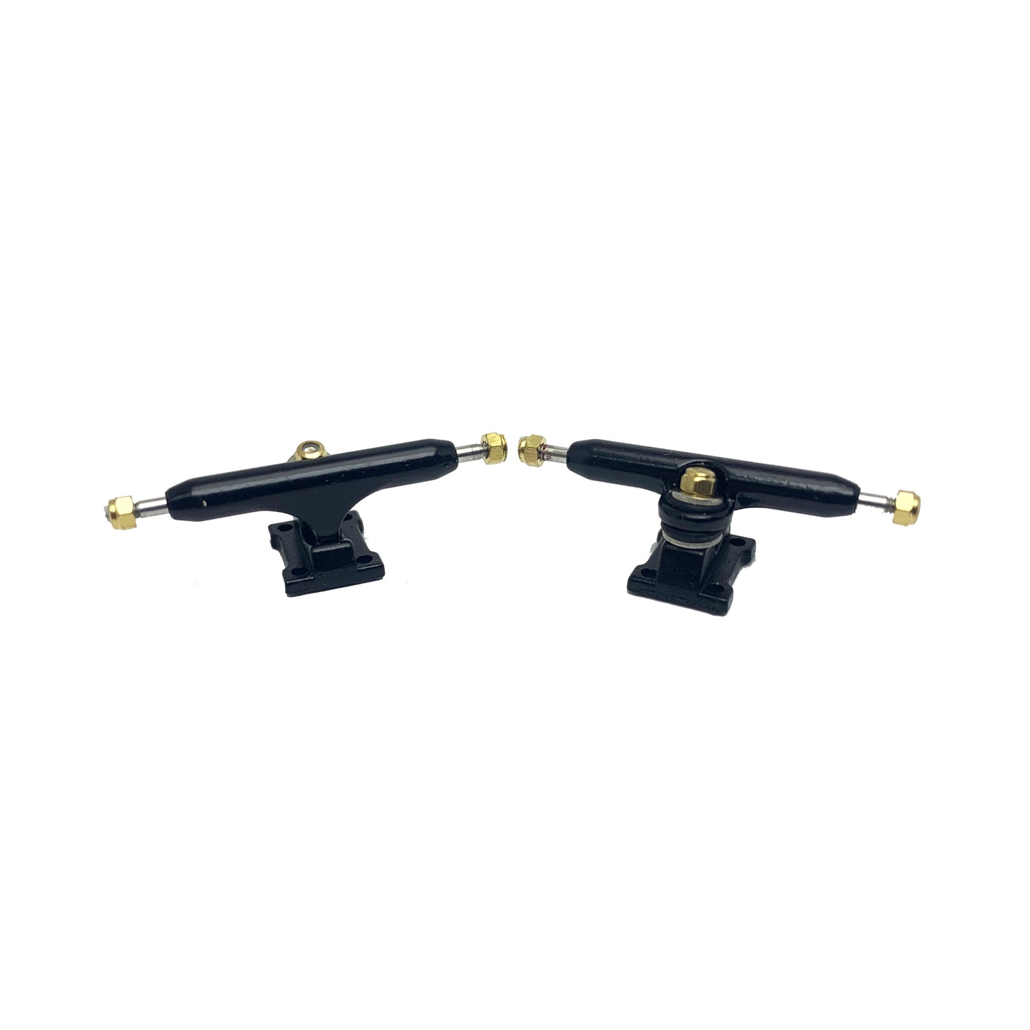 New Truck Galo - Negro 34mm
