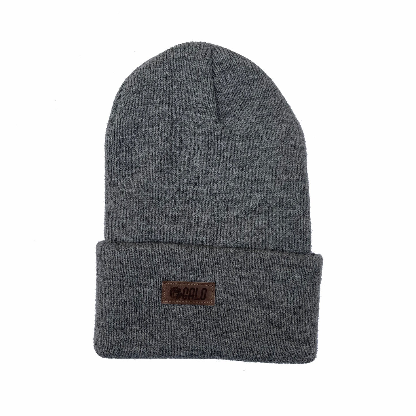Gorro Galo - Gris