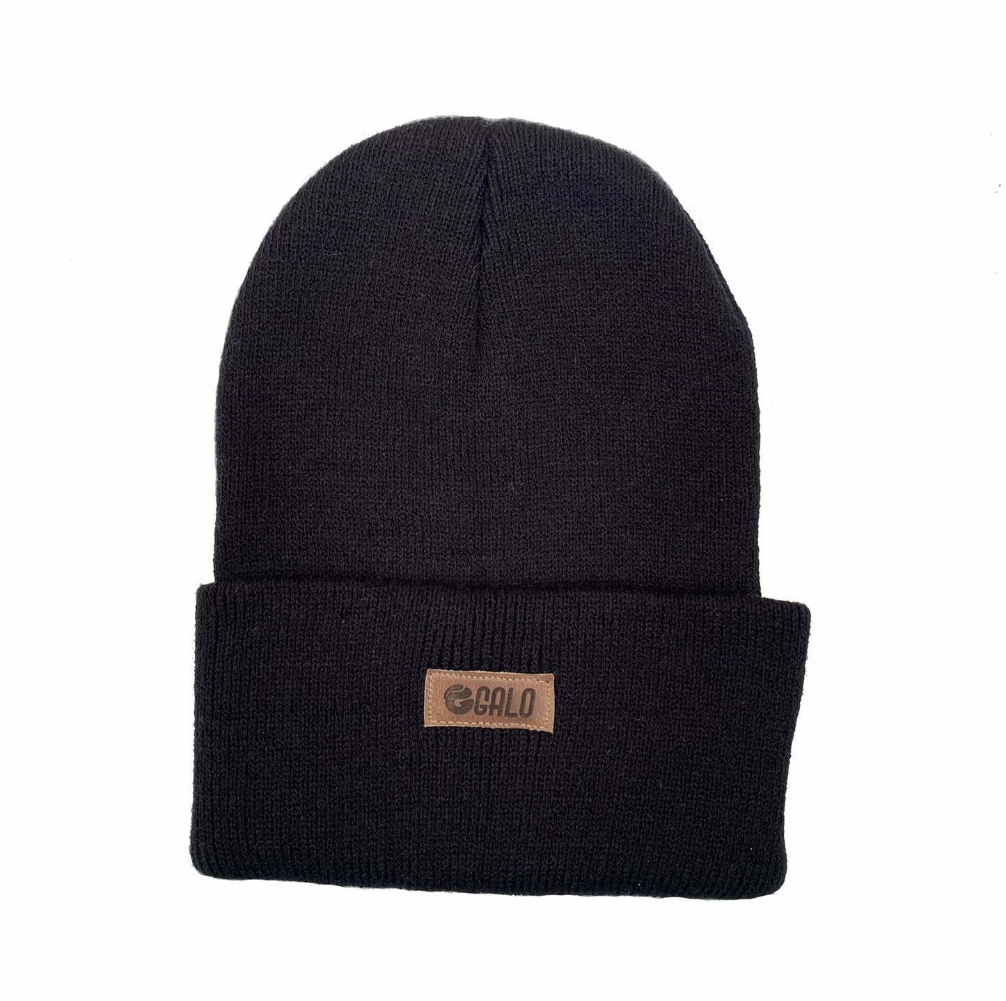 Gorro Galo - Negro