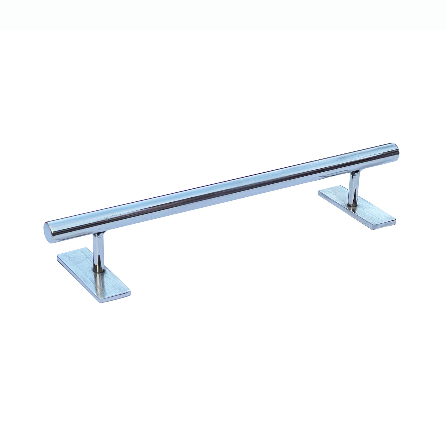 Rail Galo - Round Inox L=30cm