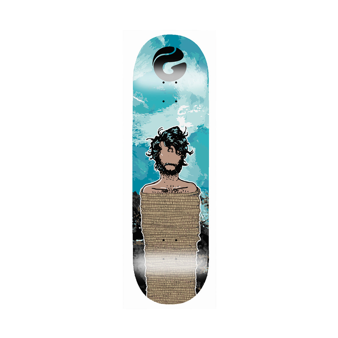 Deck New Serie - Atado