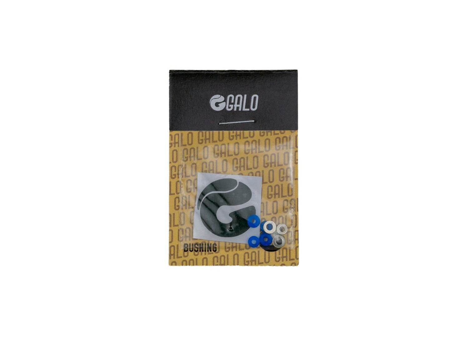 Bushing Galo - Azul