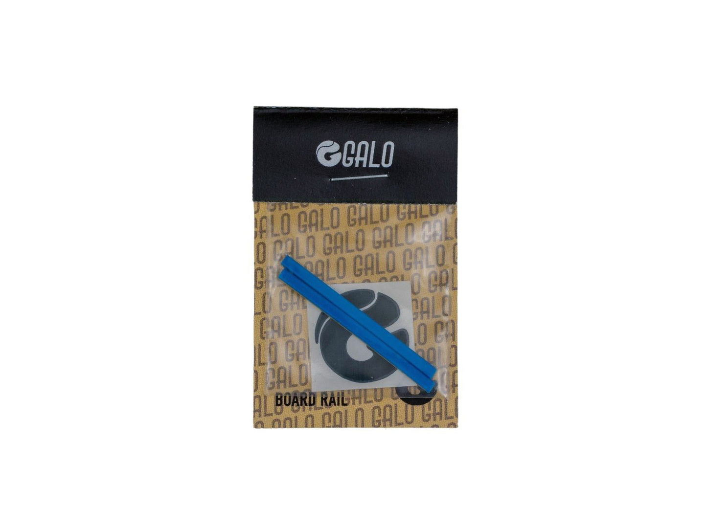 Boardrail Galo - Light Blue