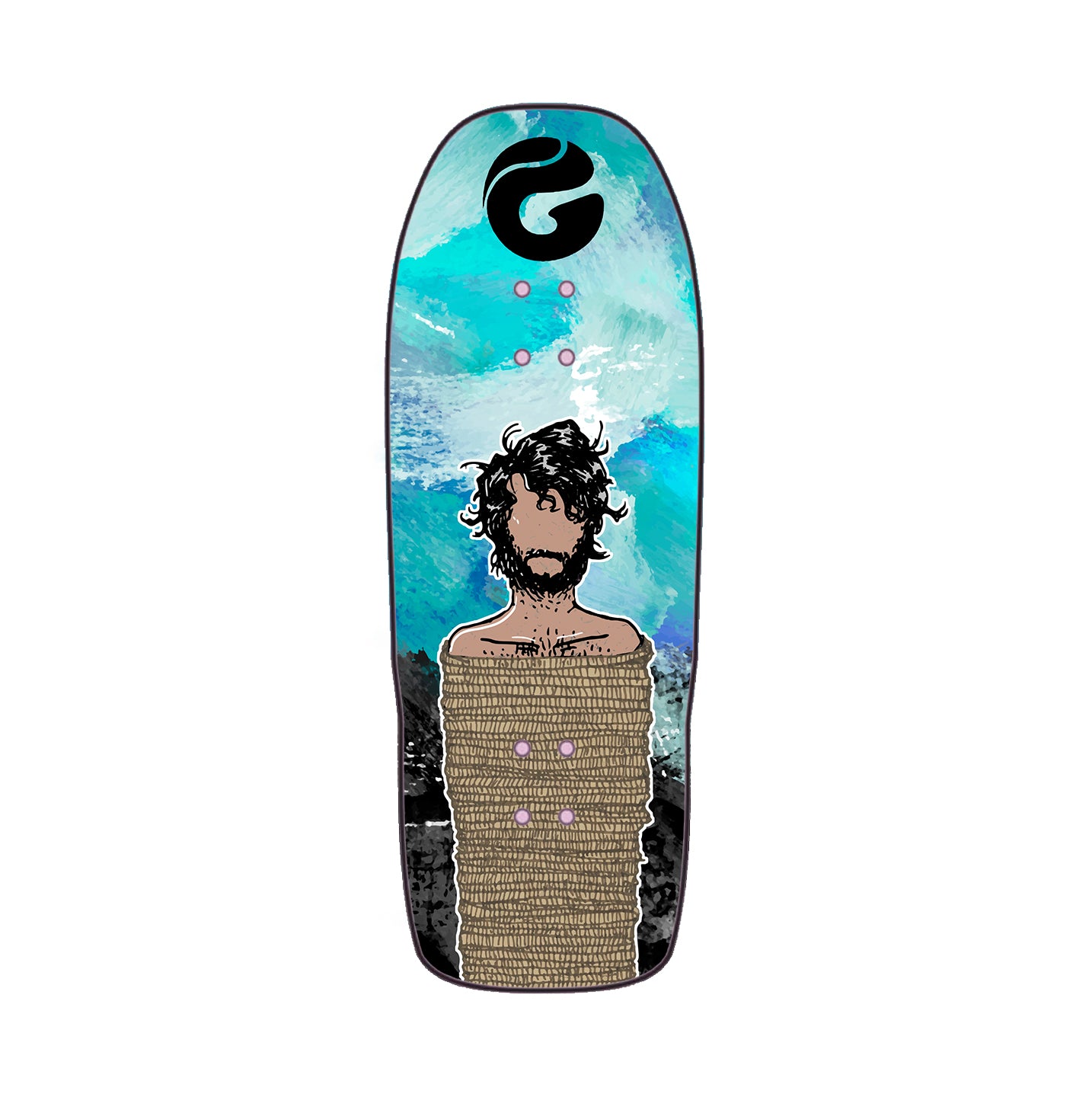 Deck New Serie - Atado