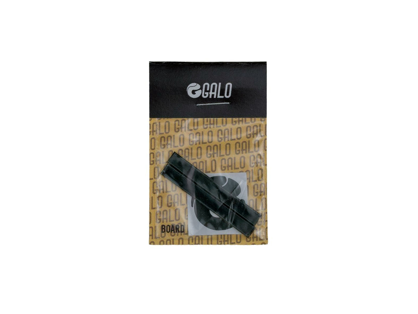 Gallo Boardrail - Black