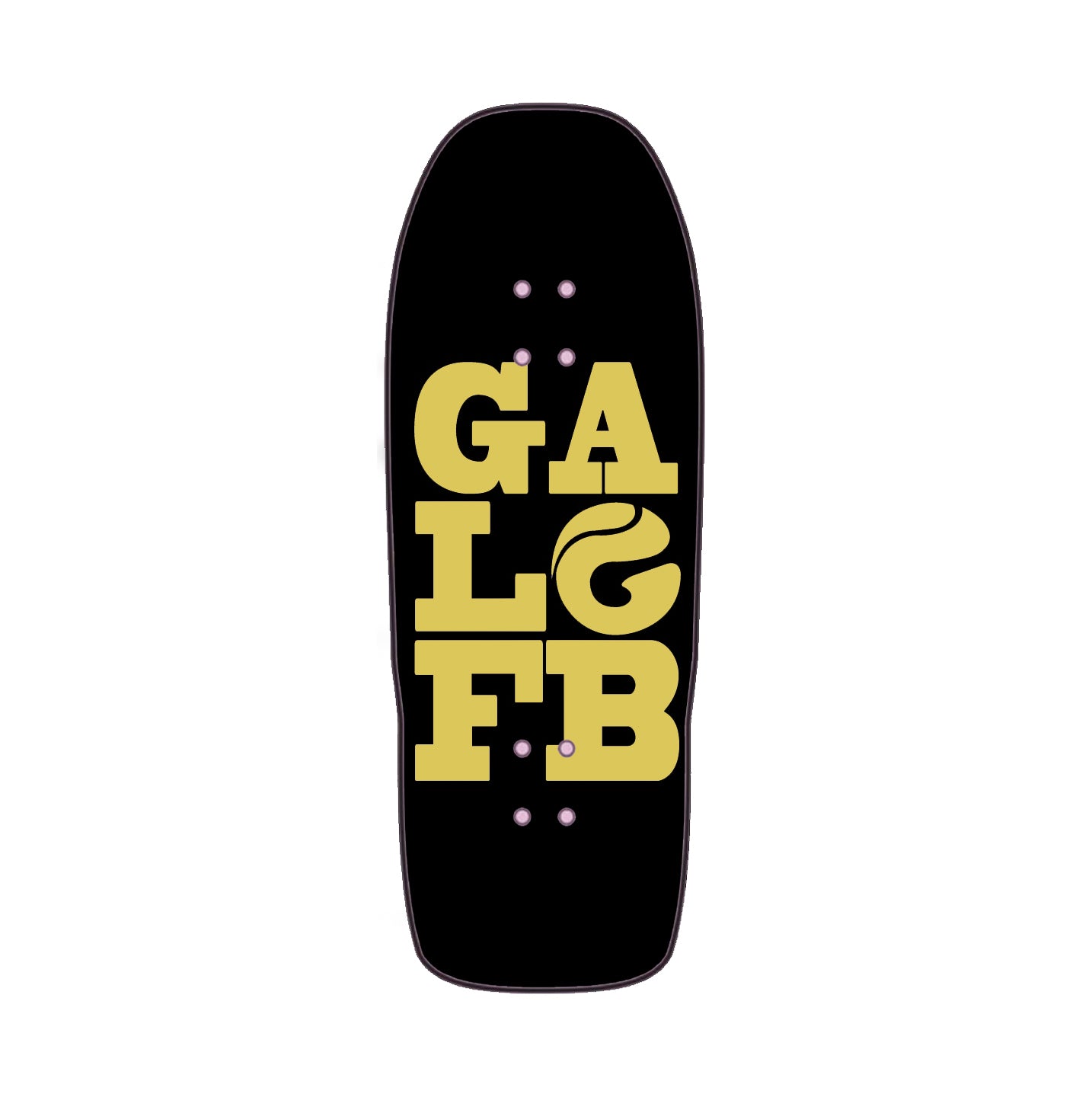 Deck New Serie - Galo FB