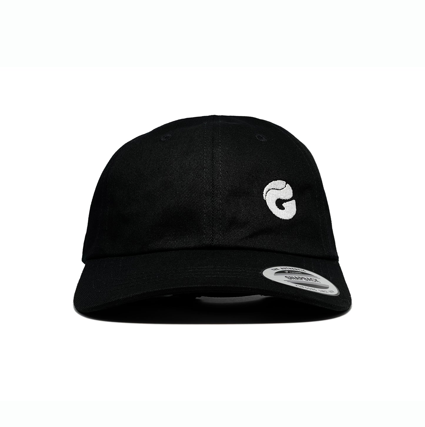 Jockey Galo - Tela Negro