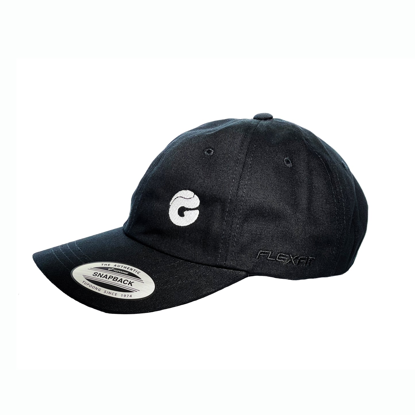 Jockey Galo - Tela Negro