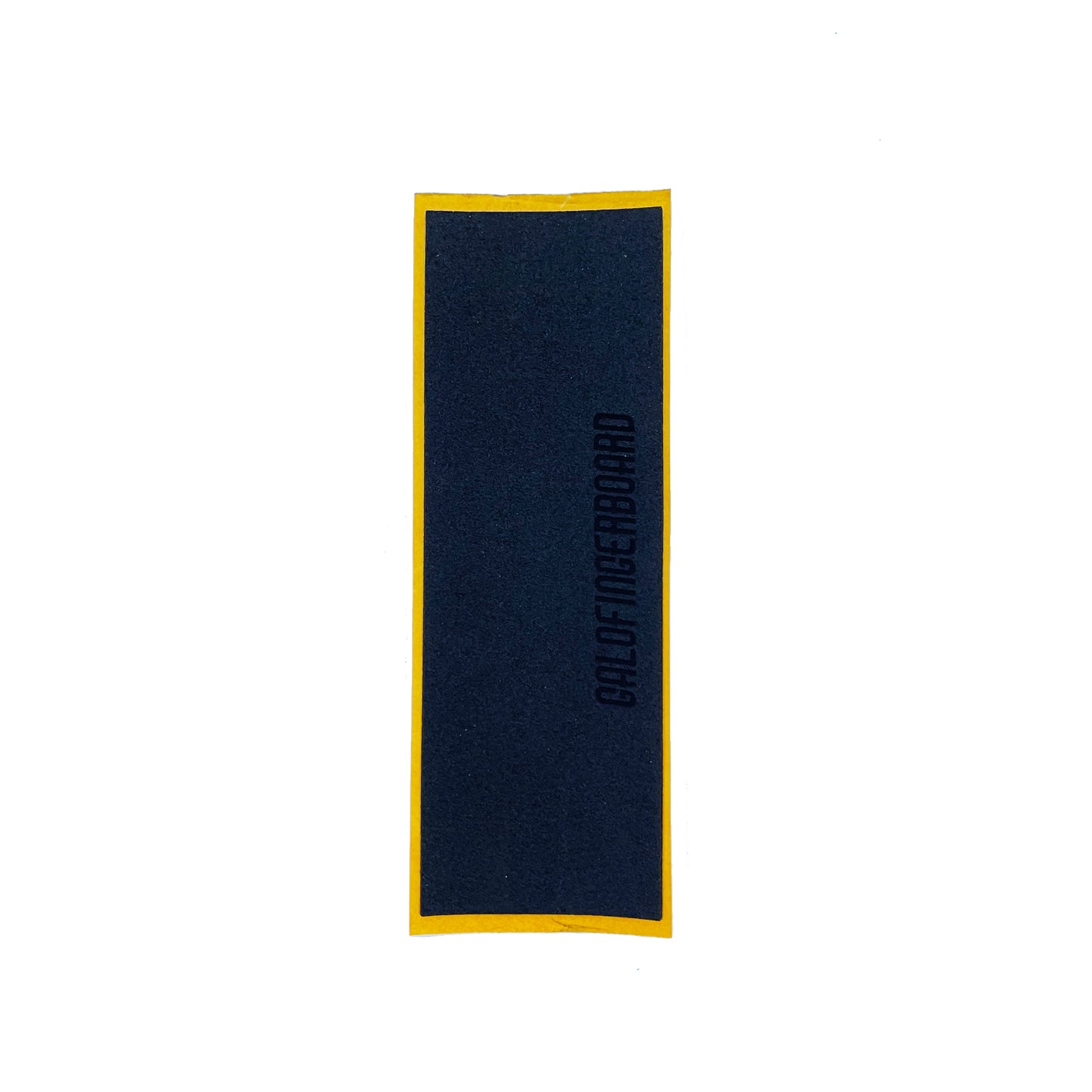 Tape Grabado - Galo Fingerboard