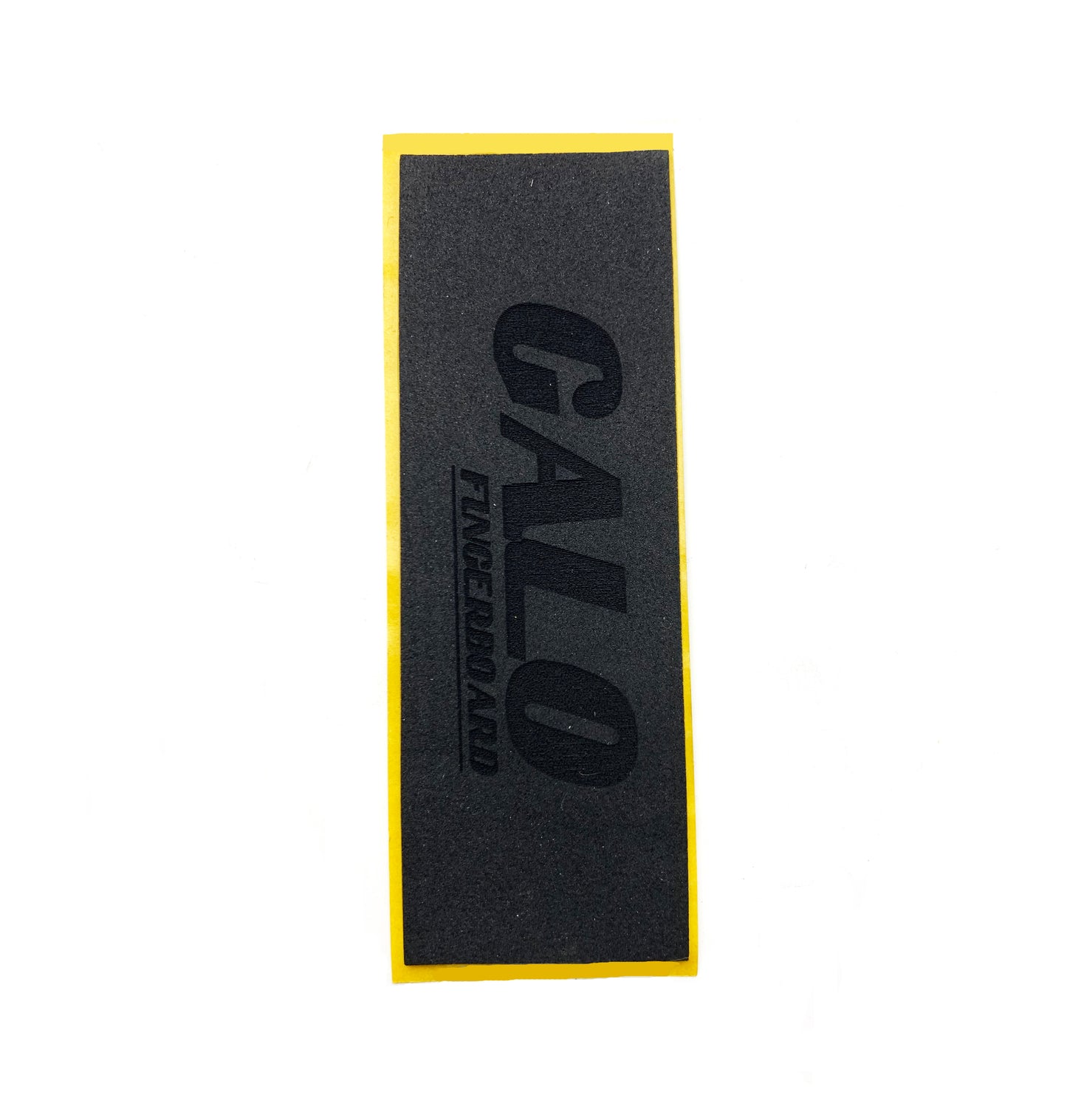 Tape Engraving - Galo FB