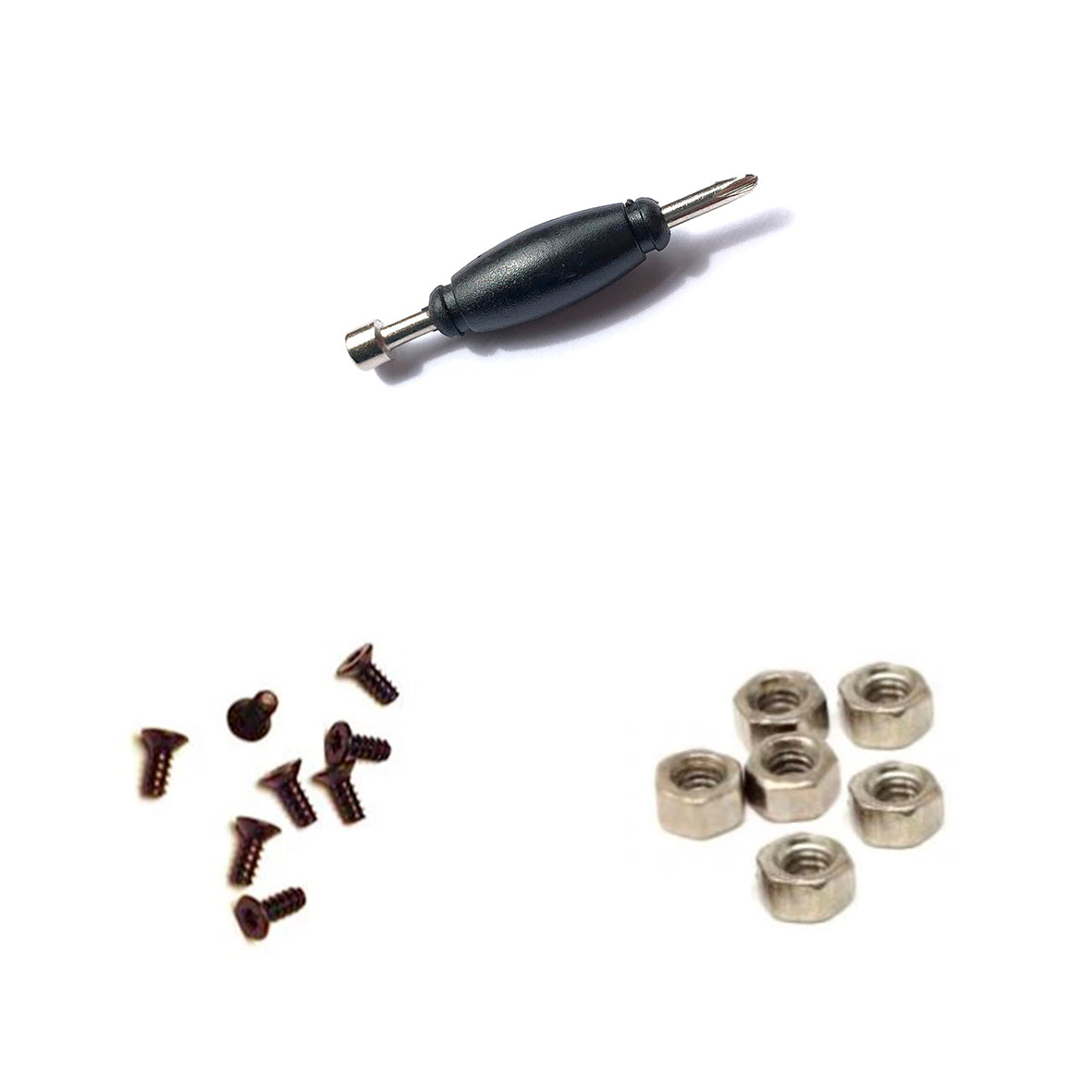 Kit Tuning