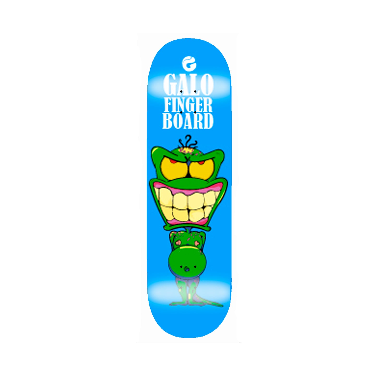 Deck Classic 32mm - Lizard