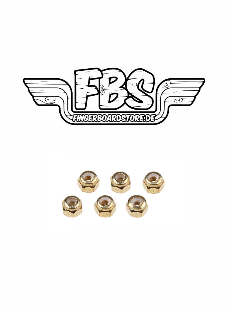FBS LOCK NUTS