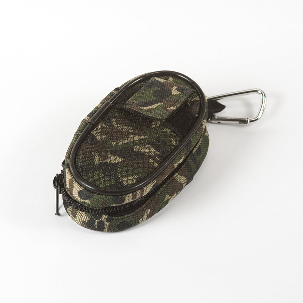 Bolso para Transporte de Fingerboard - Camuflaje