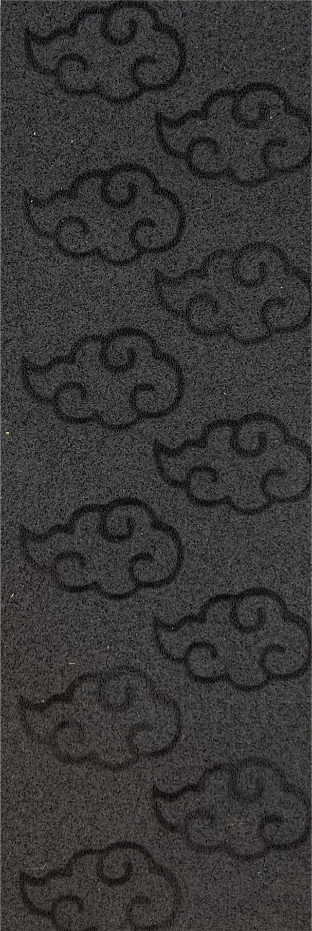 Engraved Tape - Akatsuki Cloud