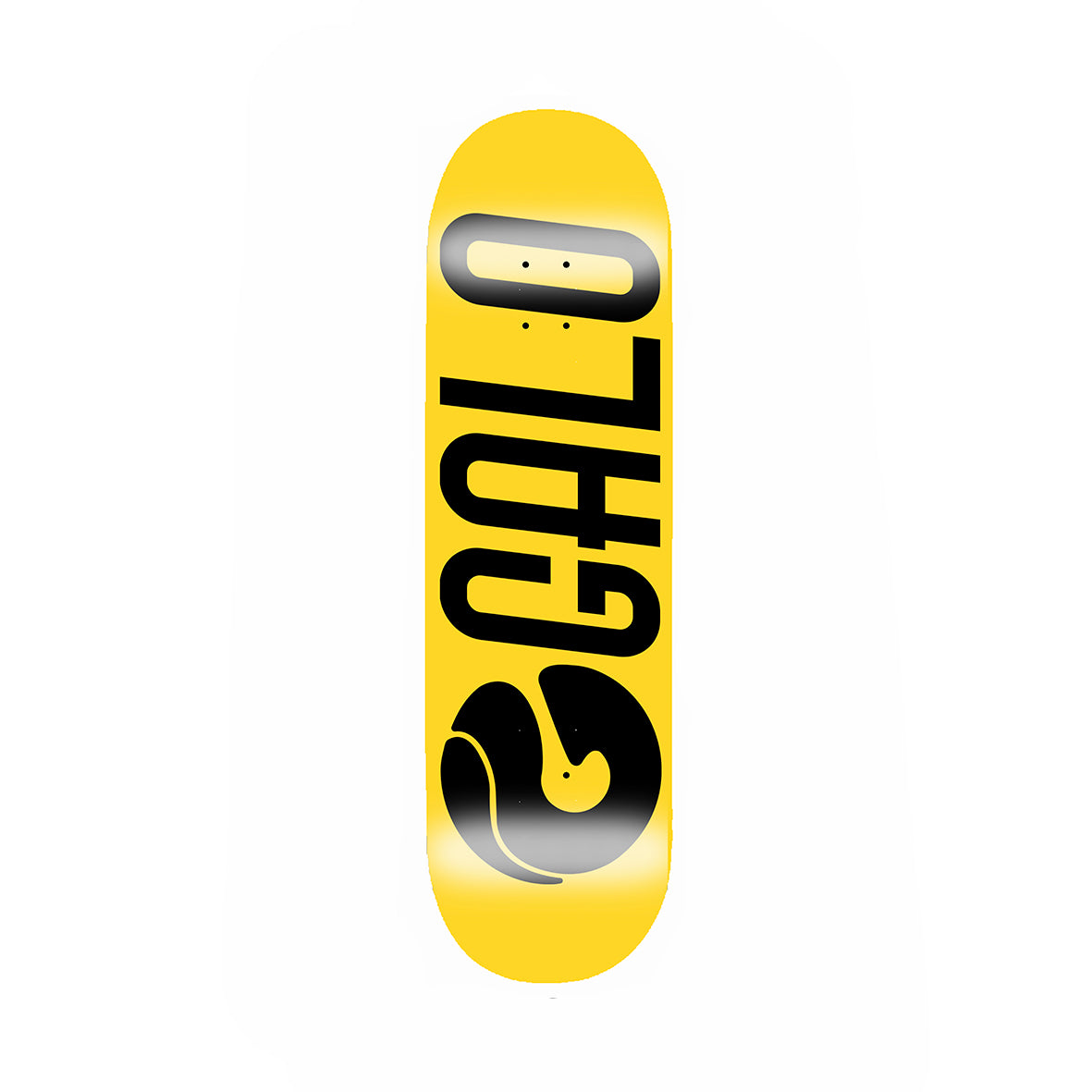 Deck Galo - Team Model