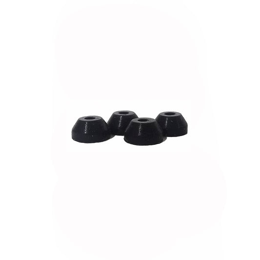 Bushing Galo Conico - Negro