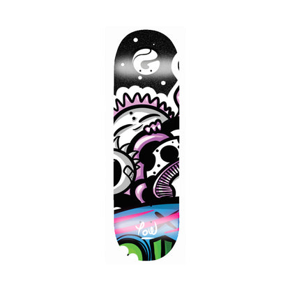 Deck New Serie - TOW 2