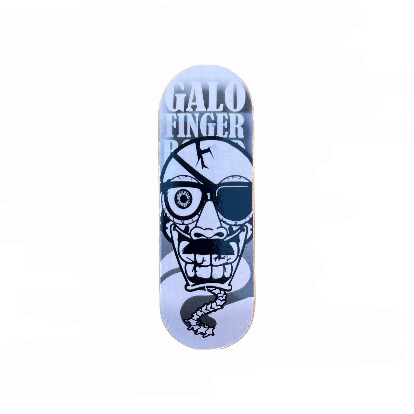 Deck Classic 32mm - Skull