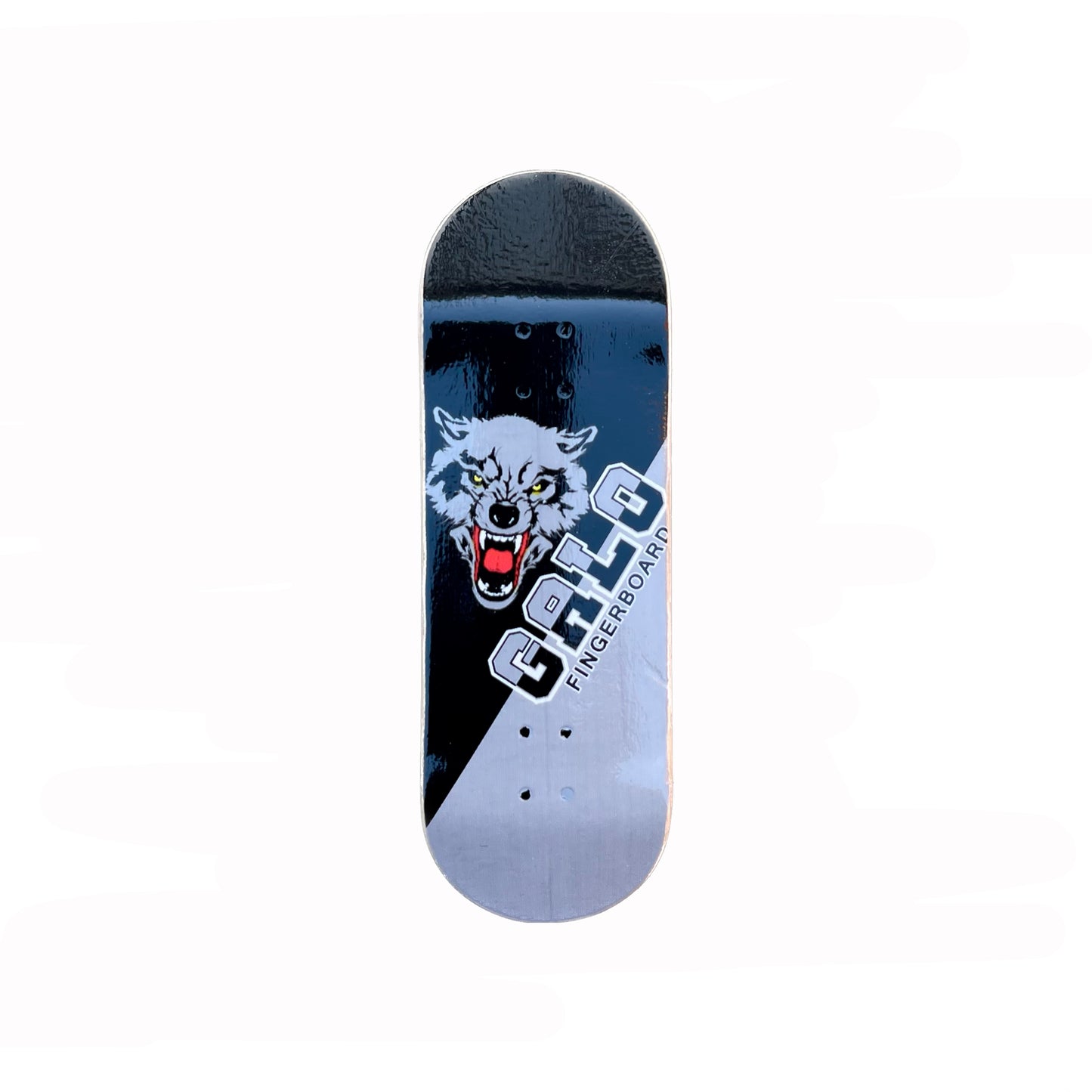 Deck Classic 32mm - Wolf