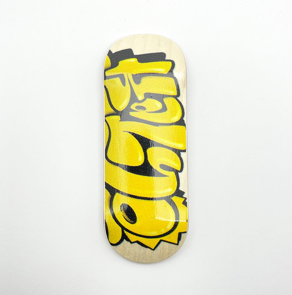 Kalye Deck - Graffiti