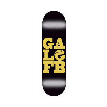 Deck New Series - Galo FB
