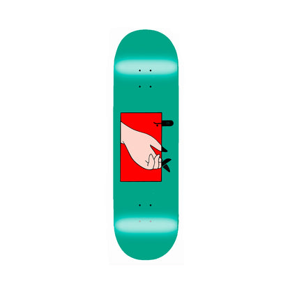 Deck New Series - Hand and Board