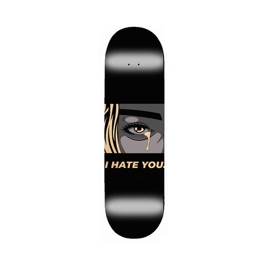Deck New Series - I HATE YOU