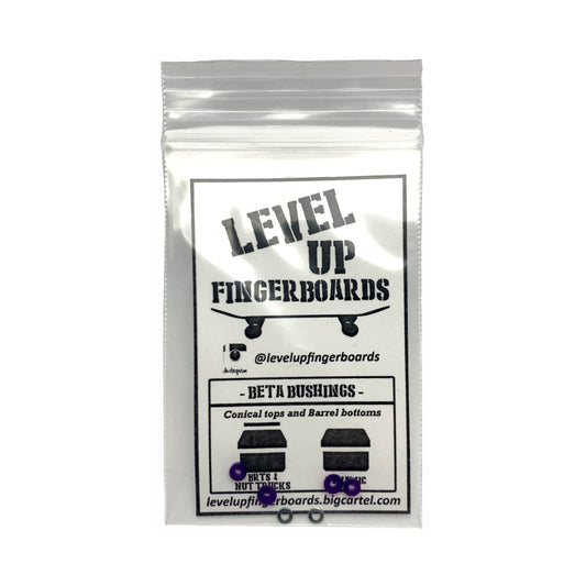 Level Up Bushing - Purple