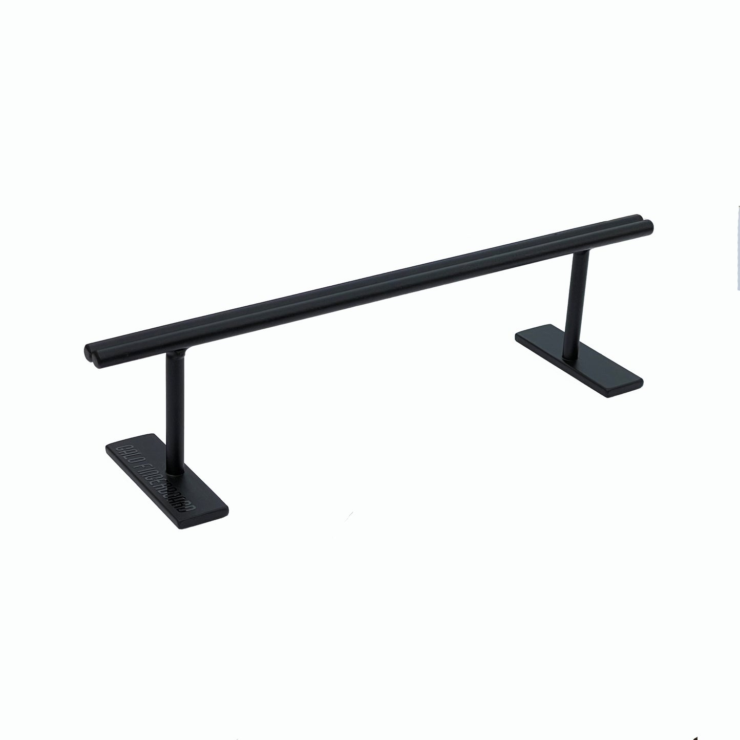 Rail Galo - Double Round L=30cm