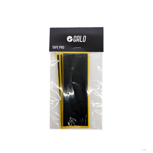 Pack Tape Pro - Galo Fingerboard