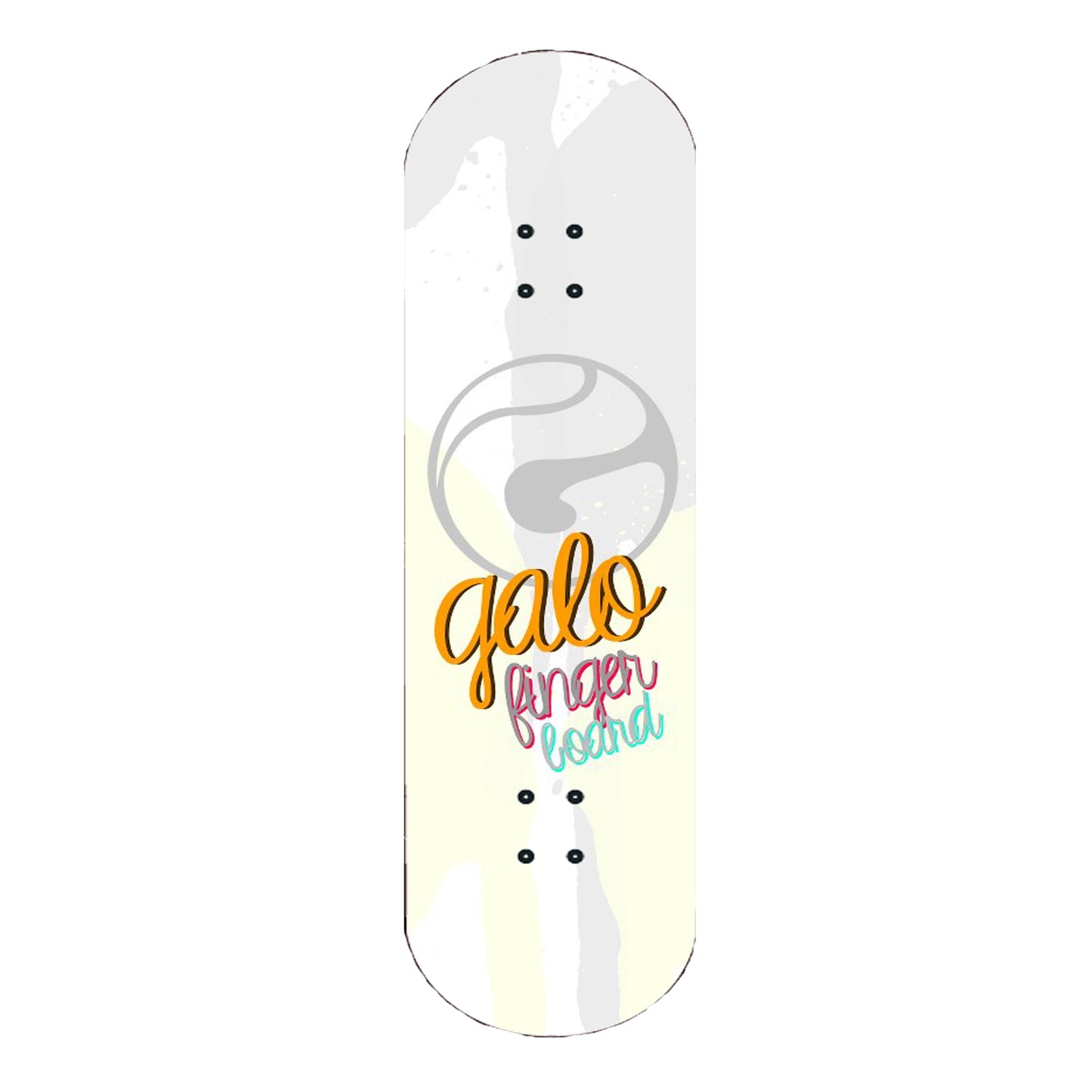 Deck Classic 32mm - Galo Finger