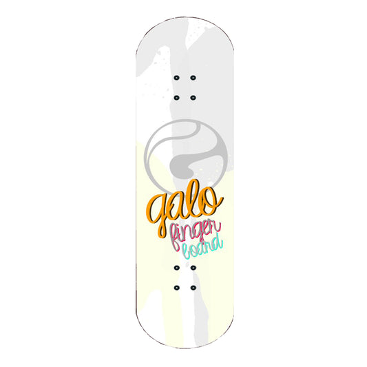 Deck Classic 32mm - Galo Finger