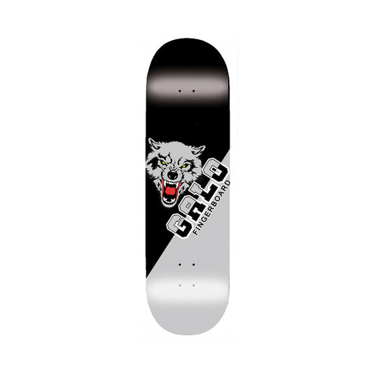 Deck Classic 32mm - Wolf